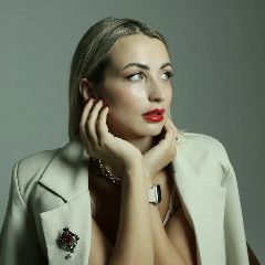 Канал Твой маркетолог | Ольга Трубина в мессенджере MAX — 99 подписчиков