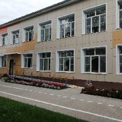 Канал Наш канал "Детский сад №5"г.Харовска в мессенджере MAX — 55 подписчиков