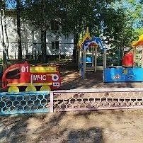 Канал МБДОУ "Детский сад комбинированного вида п.Чагода" в мессенджере MAX — 116 подписчиков