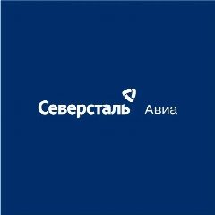 Канал Северсталь Авиа в мессенджере MAX — 3 007 подписчиков