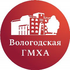 Канал Вологодская ГМХА в мессенджере MAX — 1 030 подписчиков