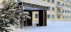 Канал АУ СО ВО «Октябрьский дом-интернат для престарелых и инвалидов» в мессенджере MAX — 81 подписчик
