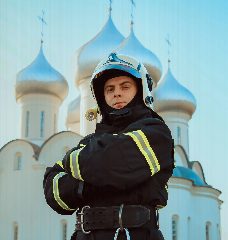 Канал МЧС Вологодской области в мессенджере MAX — 684 подписчика