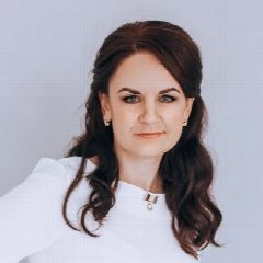 Канал Ваш логичный таргетолог | Ольга Соколова в мессенджере MAX — 53 подписчика
