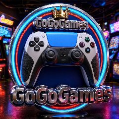 Канал GoGoGames мобильные и компьютерные игры обзоры читы отзывы PS5 Xbox X в мессенджере MAX — 109 подписчиков