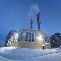 Канал ООО «ТеплоЭнергоСбыт» в мессенджере MAX — 12 подписчиков