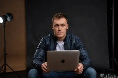 Канал AI и CRM в бизнес | Дмитрий Linksider в мессенджере MAX — 12 подписчиков