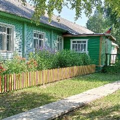 Канал БДОУ СМО "Марковский детский сад" Сокольский округ в мессенджере MAX — 15 подписчиков