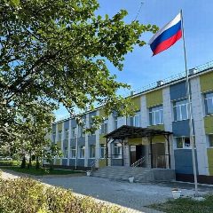 Канал Школа № 1 | Сокольский муниципальный округ Вологодской области в мессенджере MAX — 749 подписчиков