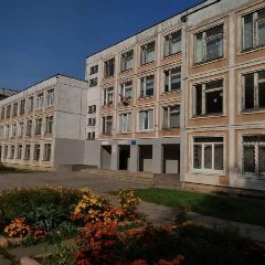 Канал МАОУ «СОШ № 2» в мессенджере MAX — 972 подписчика
