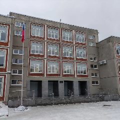 Канал МАОУ «Средняя общеобразовательная школа 40» г. Череповец в мессенджере MAX — 967 подписчиков