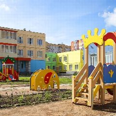 Канал МАДОУ "Детский сад 33" в мессенджере MAX — 48 подписчиков