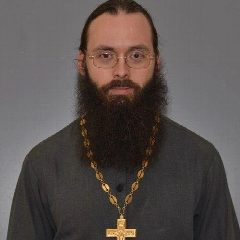 Канал Священник Валерий Духанин в мессенджере MAX — 2 485 подписчиков