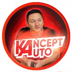 Канал KANcept Auto - машины из Южной Кореи в мессенджере MAX — 20 подписчиков