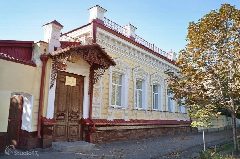 Канал МБУДО БГО "Детская школа искусств1 имени В.П.Вишневецкого" в мессенджере MAX — 91 подписчик