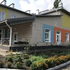 Канал МКДОУ БГО ВО "ЦППМСП-  детский сад №19" в мессенджере MAX — 217 подписчиков