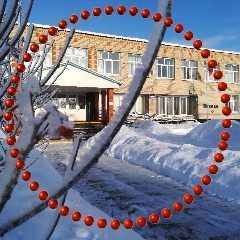 Канал МБОО "Лицей села Верхний Мамон" в мессенджере MAX — 722 подписчика
