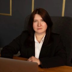 Канал Персональные данные: помощь юриста, когда ничего не понятно в мессенджере MAX — 62 подписчика