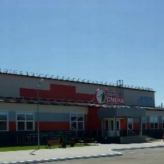 Канал МКУДО «Грибановская СШ» в мессенджере MAX — 34 подписчика