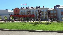 Канал МБОУ "ГРИБАНОВСКИЙ ЦЕНТР ОБРАЗОВАНИЯ ИМЕНИ Г.Н.ТРОЕПОЛЬСКОГО" в мессенджере MAX — 832 подписчика