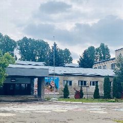 Канал МБОУ Калачеевская СОШ №1 им. С.А.Мостового в мессенджере MAX — 1 045 подписчиков