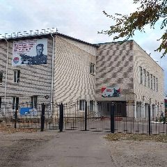 Канал МБОУ Заводская СОШ им. И.Д. Лихобабина в мессенджере MAX — 1 073 подписчика