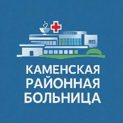Канал БУЗ ВО "Каменская РБ" в мессенджере MAX — 132 подписчика