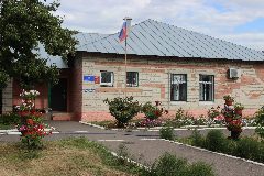 Канал Администрация Коломыцевского сельского поселения Лискинского муниципального района Воронежской области в мессенджере MAX — 20 подписчиков