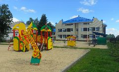 Канал МКДОУ "Среднеикорецкий детский сад" в мессенджере MAX — 137 подписчиков