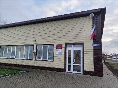 Канал Коломыцевский сельский Дом культуры в мессенджере MAX — 64 подписчика
