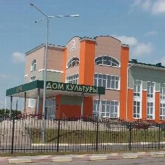 Канал МКУК "Дракинский сельский Дом культуры" в мессенджере MAX — 67 подписчиков