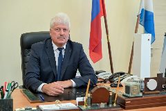 Канал Владимир Просветов в мессенджере MAX — 212 подписчиков