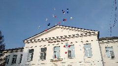 Канал МКОУ "Тресвятская СОШ имени В. М. Пескова" Новоусманского муниципального района Воронежской области в мессенджере MAX — 765 подписчиков