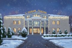 Канал Дворец культуры с. Новая Усмань в мессенджере MAX — 391 подписчик
