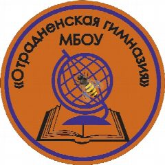 Канал МБОУ "Отрадненская гимназия" в мессенджере MAX — 2 400 подписчиков
