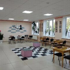 Канал МОУ "Елань-Коленовская СОШ №1" в мессенджере MAX — 504 подписчика
