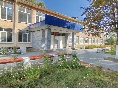 Канал МКОУ Елизаветовская СОШ в мессенджере MAX — 328 подписчиков