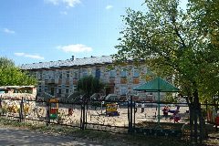 Канал МК ДОУ Воронцовский детский сад в мессенджере MAX — 184 подписчика