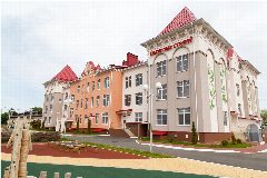 Канал МКДОУ ДЕТСКИЙ САД "СКАЗОЧНАЯ СТРАНА" в мессенджере MAX — 223 подписчика