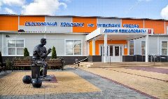 Канал МБОУ ДО "ДЮСШ "Каисса" Панинского муниципального района в мессенджере MAX — 265 подписчиков