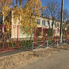Канал МКДОУ Петропавловский детский сад в мессенджере MAX — 124 подписчика