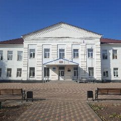 Канал МКОУ Старомеловатская СОШ (Петропавловский район) в мессенджере MAX — 208 подписчиков