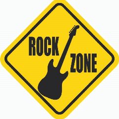 Канал Rock Zone School в мессенджере MAX — 152 подписчика
