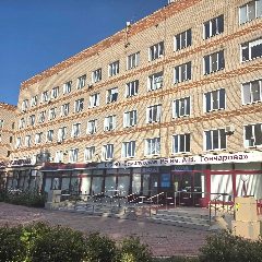 Канал БУЗ ВО "Семилукская рб  им. А.В. Гончарова" в мессенджере MAX — 306 подписчиков