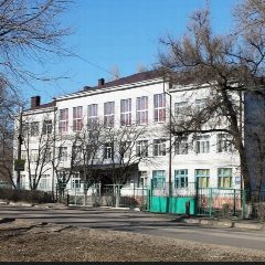 Канал МКОУ СОШ №2 им. Н.Д. Рязанцева г. Семилуки в мессенджере MAX — 826 подписчиков