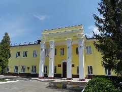 Канал Муниципальное казенное учреждение культуры «Районный дворец культуры Семилукского муниципального района Воронежской области» в мессенджере MAX — 79 подписчиков