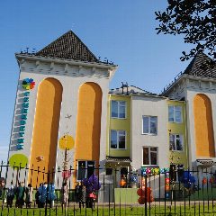 Канал МКДОУ "Семицветик" г. Семилуки в мессенджере MAX — 33 подписчика