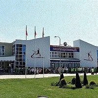 Канал МКОУ ДО Таловская СШ в мессенджере MAX — 110 подписчиков