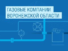 Канал Газовые компании Воронежской области. в мессенджере MAX — 638 подписчиков