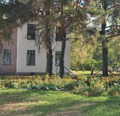 Канал МКДОУ Нововоронежский детский сад N12 в мессенджере MAX — 15 подписчиков